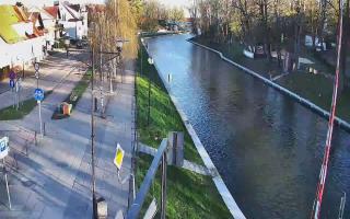 Giżycko - Most Obrotowy #2 - 28-04-2026 16:40