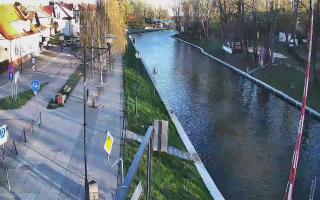 Giżycko - Most Obrotowy #2 - 28-04-2026 16:48