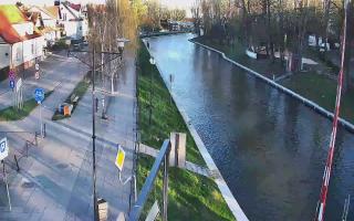 Giżycko - Most Obrotowy #2 - 28-04-2026 16:56