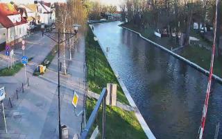 Giżycko - Most Obrotowy #2 - 28-04-2026 17:04