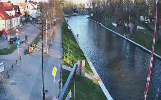 Giżycko - Most Obrotowy #2 - 28-04-2026 17:12