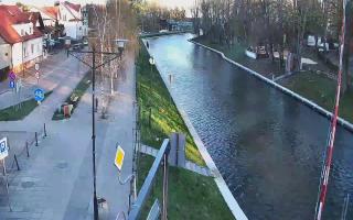 Giżycko - Most Obrotowy #2 - 28-04-2026 17:20