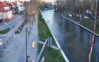 Giżycko - Most Obrotowy #2 - 28-04-2026 17:28