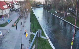 Giżycko - Most Obrotowy #2 - 28-04-2026 17:36