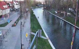 Giżycko - Most Obrotowy #2 - 28-04-2026 17:44