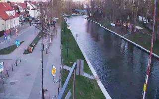 Giżycko - Most Obrotowy #2 - 28-04-2026 18:00