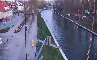 Giżycko - Most Obrotowy #2 - 28-04-2026 18:08