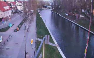 Giżycko - Most Obrotowy #2 - 28-04-2026 18:16