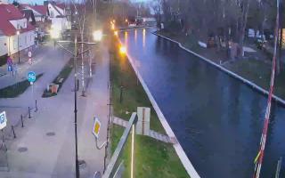 Giżycko - Most Obrotowy #2 - 28-04-2026 18:24