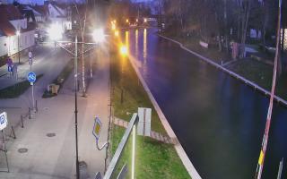 Giżycko - Most Obrotowy #2 - 28-04-2026 18:40