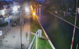 Giżycko - Most Obrotowy #2 - 28-04-2026 18:48