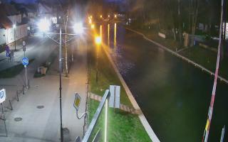 Giżycko - Most Obrotowy #2 - 28-04-2026 18:57