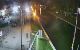 Giżycko - Most Obrotowy #2 - 28-04-2026 19:05