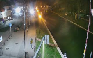 Giżycko - Most Obrotowy #2 - 28-04-2026 19:45