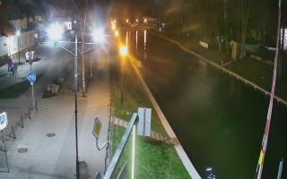 Giżycko - Most Obrotowy #2 - 28-04-2026 19:53