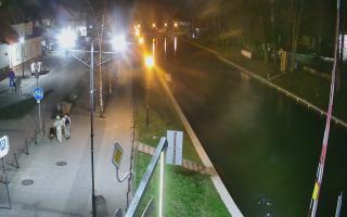 Giżycko - Most Obrotowy #2 - 28-04-2026 20:01