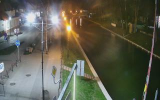 Giżycko - Most Obrotowy #2 - 28-04-2026 20:17