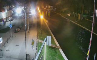 Giżycko - Most Obrotowy #2 - 28-04-2026 20:25