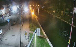 Giżycko - Most Obrotowy #2 - 28-04-2026 20:33