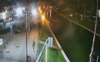 Giżycko - Most Obrotowy #2 - 28-04-2026 20:41