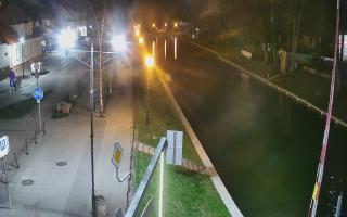 Giżycko - Most Obrotowy #2 - 28-04-2026 20:49