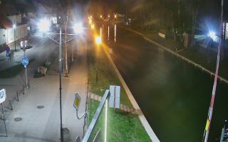 Giżycko - Most Obrotowy #2 - 28-04-2026 20:57