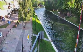 Giżycko - Most Obrotowy #2 - 12-06-2026 16:51
