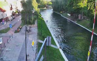 Giżycko - Most Obrotowy #2 - 12-06-2026 17:15