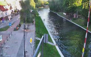 Giżycko - Most Obrotowy #2 - 12-06-2026 17:23