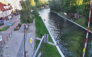 Giżycko - Most Obrotowy #2 - 12-06-2026 17:31