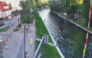 Giżycko - Most Obrotowy #2 - 12-06-2026 17:39