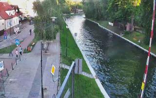 Giżycko - Most Obrotowy #2 - 12-06-2026 17:47