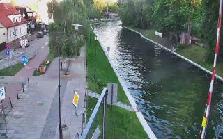 Giżycko - Most Obrotowy #2 - 12-06-2026 17:55