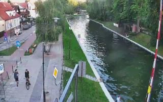 Giżycko - Most Obrotowy #2 - 12-06-2026 18:11