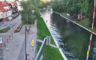 Giżycko - Most Obrotowy #2 - 12-06-2026 18:19