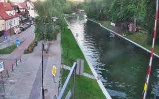 Giżycko - Most Obrotowy #2 - 12-06-2026 18:28