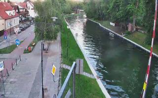 Giżycko - Most Obrotowy #2 - 12-06-2026 18:36
