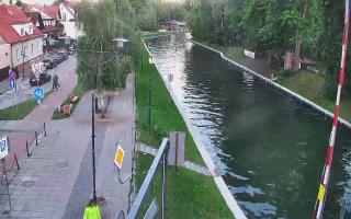 Giżycko - Most Obrotowy #2 - 12-06-2026 18:44
