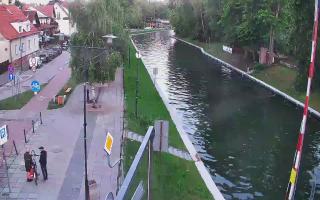 Giżycko - Most Obrotowy #2 - 12-06-2026 19:00