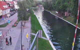 Giżycko - Most Obrotowy #2 - 12-06-2026 19:08