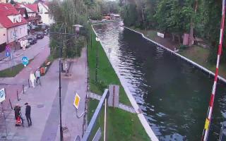 Giżycko - Most Obrotowy #2 - 12-06-2026 19:16