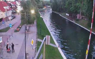 Giżycko - Most Obrotowy #2 - 12-06-2026 19:24