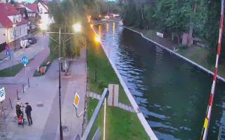 Giżycko - Most Obrotowy #2 - 12-06-2026 19:32