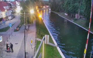Giżycko - Most Obrotowy #2 - 12-06-2026 19:40