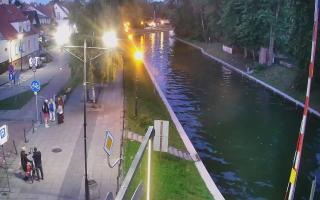 Giżycko - Most Obrotowy #2 - 12-06-2026 19:48