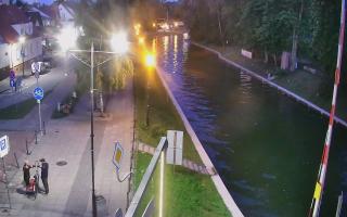 Giżycko - Most Obrotowy #2 - 12-06-2026 19:56