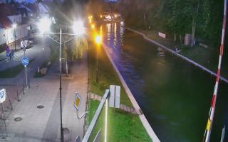 Giżycko - Most Obrotowy #2 - 12-06-2026 20:04