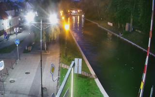 Giżycko - Most Obrotowy #2 - 12-06-2026 20:12