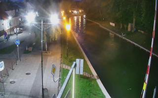 Giżycko - Most Obrotowy #2 - 12-06-2026 20:20