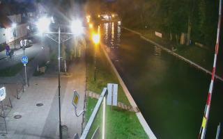 Giżycko - Most Obrotowy #2 - 12-06-2026 20:28